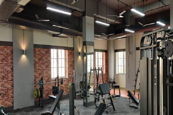 gymnasium